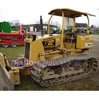 لوازم یدکی ماشین آلات راهسازی میتسوبیشی لوازم یدکی ماشین آلات راهسازی میتسوبیشی